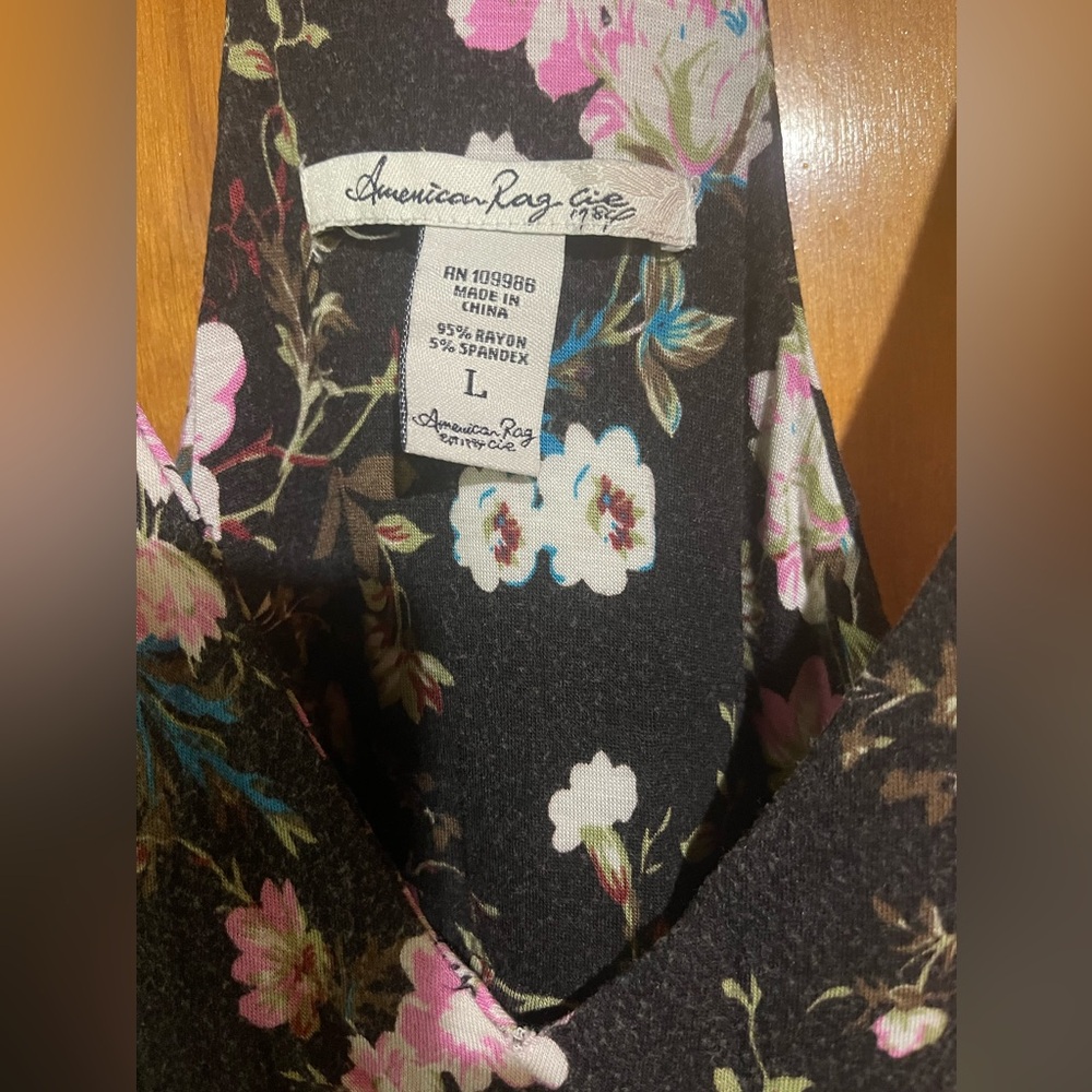 Dress - Picture 2 of 4
